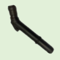 A2641591400 Zündkerzen stecker Zündspule Gummistiefel für Auto-Autoteile