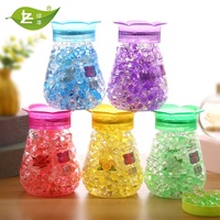 <strong>Best</strong> New Design LED Light Crystal Beads Air <strong>Freshener</strong>