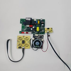 中国电壁炉原型fr4多层高频板电路板SMT电路定制印刷电路板<span class=keywords><strong>PCBA</strong></span> - Product Image 1