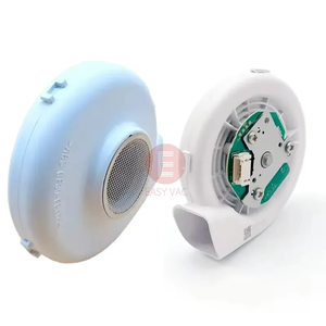 Nouveau moteur de ventilateur 5400Pa 20N704U600 haute efficacité pour aspirateur robot <span class=keywords><strong>Roborock</strong></span> Q8 <span class=keywords><strong>Max</strong></span>/<span class=keywords><strong>Q5</strong></span> Pro - Product Image 4