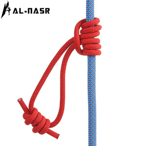 Alnas High Temperature Resistant Sling Knot Rope 6mm For Climbing Protection - Product Image 3