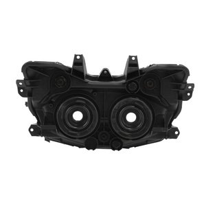 Conjunto de Faro Delantero para Motocicleta TCMT Compatible con <span class=keywords><strong>Kawasaki</strong></span> Z1000 2010-2013 2012 <span class=keywords><strong>2011</strong></span> XF140169 - Product Image 3