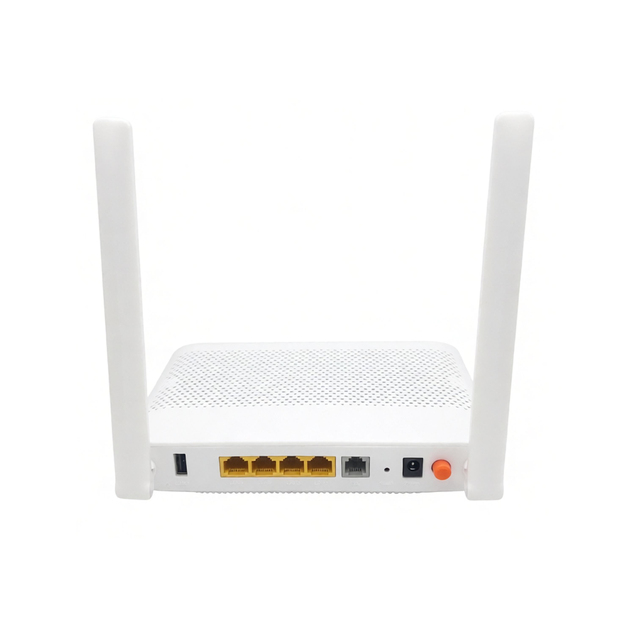 AX3000 WIFI6 XPON ONU HG6145F3 Fiber Router Modem 2.4G/5G Wireless Router Wi-Fi 6 GPON ONT Bual Band ACS TR069 OMCI