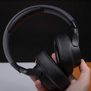 Para auriculares 720BT Audio Nuevo estilo Auriculares plegables sobre la oreja Auriculares ligeros Auriculares pequeños Estéreo - Product Image 4
