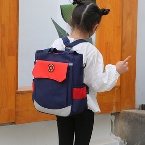 Wholesale <b>Children</b> <b>Backpack</b> School Bags High Quality Remedial Primary School Bags Midelunya for Boys Girls - Product Image 2