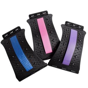 Verstellbares Lordos stütz brett für <span class=keywords><strong>Fitness</strong></span> für Amazon Cross-Border für Bodybuilding-<span class=keywords><strong>Massage</strong></span> geräte Sport <span class=keywords><strong>massage</strong></span> zubehör - Product Image 2