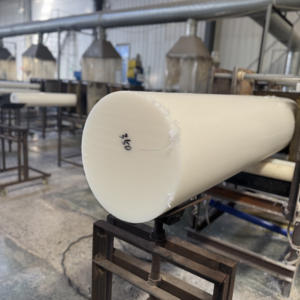 Varillas de HDPE al por Mayor - Varilla de Plástico de Polietileno, Varilla de PE, Material en Forma de Varilla, Palo de Plástico Multicolor - Product Image 3