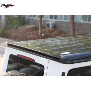 Parachoques de Fibra de Carbono Seca con Tornillos para Clase G W464 <span class=keywords><strong>G63</strong></span> Estilo MSY - Product Image 4