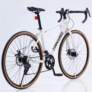 <span class=keywords><strong>Bicicleta</strong></span> <span class=keywords><strong>de</strong></span> <span class=keywords><strong>Montaña</strong></span> y Carretera con Cuadro <span class=keywords><strong>de</strong></span> Aleación <span class=keywords><strong>de</strong></span> Aluminio y Acero al <span class=keywords><strong>Carbono</strong></span>, Suspensión Total, Bicicletas <span class=keywords><strong>de</strong></span> Moda <span class=keywords><strong>de</strong></span> 26, 27.5, 29 Pulgadas, <span class=keywords><strong>Bicicleta</strong></span> <span class=keywords><strong>de</strong></span> Carreras MTB - Product Image 2