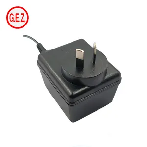 Carregador de parede atacadista 220V a 5V 12V 15V 19V 24V 36V Adaptador de fonte de alimentação linear AC