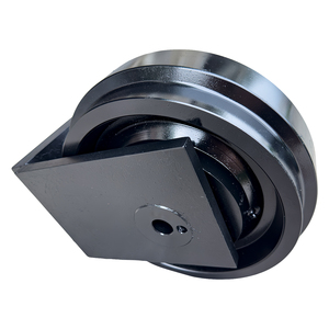 ล้อนำทางสำหรับรถปูยางมะตอย รุ่น 87900262 สำหรับ ABG6820 ABG325 อะไหล่ช่วงล่าง - Product Image 5