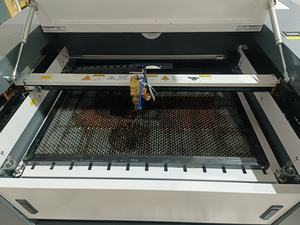 Máquina de Grabado Láser 4060, Mini Cortadora Láser CNC, Máquina de Grabado Láser CO2 - Product Image 6