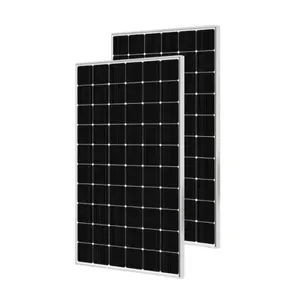 200W Foldable Solar Panel Portable Solar Blanket Solar Panel For Camping Portable Solar Panel Mat