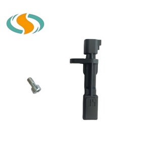 52125003AB pour Jeep Wrangler 2008-2014 pour Cherokee KK Wrangler JK <span class=keywords><strong>Dodge</strong></span> Capteur de vitesse ABS arrière gauche/droite - Product Image 1
