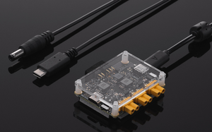 Stock original para <span class=keywords><strong>DJI</strong></span> E-Port Development Kit para <span class=keywords><strong>Matrice</strong></span> 350 RTK <span class=keywords><strong>Matrice</strong></span> 300 RTK <span class=keywords><strong>Matrice</strong></span> <span class=keywords><strong>30</strong></span>/30T para <span class=keywords><strong>DJI</strong></span> <span class=keywords><strong>Mavic</strong></span> 3E/3T - Product Image 5