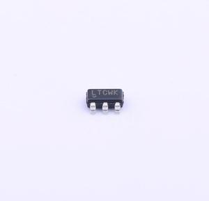 Circuit intégré neuf et original, puce IC LT6106CS5 # TRMPBF - Product Image 1