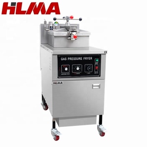Freidoras Comerciales de Pollo KFC Henny Penny, Máquina Broaster - Product Image 1