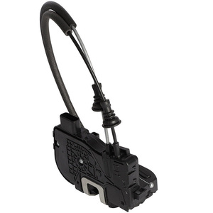 Actuador de Cierre Centralizado Hyundai Sonata, Delantero Izquierdo, 81310 3S010, Control por Botón - Product Image 2