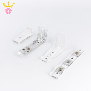 Innermor Track &amp;rail Curtain 2021 Design for Light Tightness Curtains Rail for <strong>Roof</strong> Curtain Fittings Roman Pole Bracket - Product Image 6