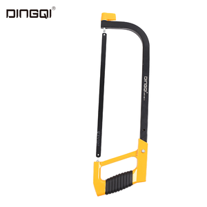 <span class=keywords><strong>Scie</strong></span> à métaux miniature réglable de style nouveau DingQi avec poignée en caoutchouc, <span class=keywords><strong>scie</strong></span> de <span class=keywords><strong>jardin</strong></span> - Product Image 2