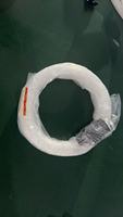 0.5mm Fiber Bundle PMMA End Glow Fiber Optic pour LED Fiber Optic Lights & Lighting