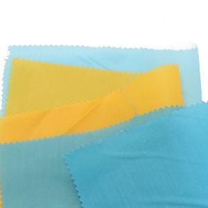 Tissu Oxford en polyester léger tissé serré 210D haute densité, imperméable, coupe-vent, résistant à l'abrasion, pour activités de plein air pour filles - Product Image 5