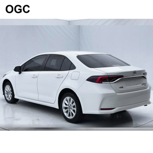 Mejor <span class=keywords><strong>Precio</strong></span> en Vehículo Usado Toyota <span class=keywords><strong>Corolla</strong></span> <span class=keywords><strong>2018</strong></span> con Volante a la Izquierda para Compradores de África Occidental - Product Image 4