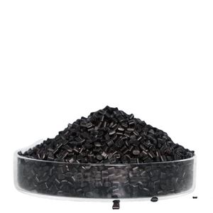 เม็ดพลาสติกโพลีโพรพิลีน T30s เกรดฉีดขึ้นรูป ความแข็งสูง วัตถุดิบ PP เกรดราฟเฟีย Gf30 โคพอลิเมอร์เรซิน - Product Image 6