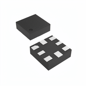 SN74AUP3G14RSER 8 UFQFN ชิ้นส่วนลอจิก ช่องทางผู้ผลิตอุปกรณ์อิเล็กทรอนิกส์ - Product Image 1