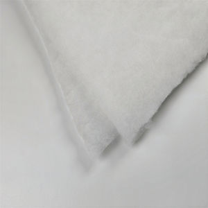 200GSM nilai <span class=keywords><strong>Clo</strong></span> tinggi Sorona poliester dapat dicuci untuk selimut bayi - Product Image 6