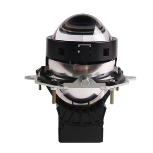 SANVI Car Styling AFS Frame Adapter Bracket Holder for LEXUS LS430 for Hella 3r 5 Bi Xenon/<b>LED</b> <b>Projector</b> Lens Auto Light DIY - Product Image 4