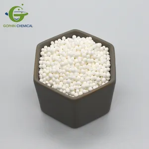 KA402 Activated Alumina Ball for Water Defluorinating