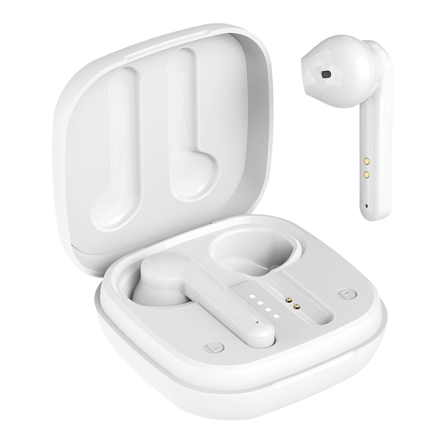 Top Seller 2024 Earbuds Inpods 12 Tws True Earbuds Waterproof Wireless Earphone with Charging case