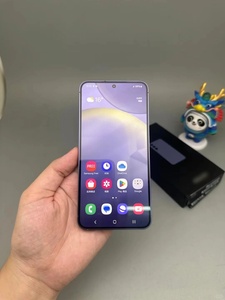 Venta al por Mayor Sam Gala//xy S24 5G 6.2" 120Hz AMOLED 50MP OIS 8GB 256GB 4000mAh Snapdragon 8 Gen 3 IP68 Teléfono con IA Desbloqueado de Fábrica - Product Image 2