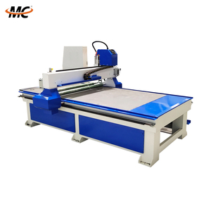 Maquinaria para Fabricar Ataúdes/Fresadora CNC para Madera 1325 Precios - Product Image 4