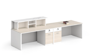 <span class=keywords><strong>Mesa</strong></span> <span class=keywords><strong>de</strong></span> recepción frontal <span class=keywords><strong>de</strong></span> oficina y Hospital, diseño moderno, <span class=keywords><strong>precio</strong></span> <span class=keywords><strong>de</strong></span> fábrica - Product Image 3