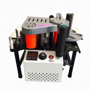 เครื่องปิดขอบไม้ ST300 แบบพกพา ติดกาวสองด้าน กำลังไฟ 220V 1200W - Product Image 3