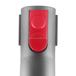 Accesorio para polvo de cepillo de cerdas suaves compatible con aspiradora Dysons V15 V12 V11 V10 V8 V7 Gen <span class=keywords><strong>5</strong></span> para superficies delicadas - Product Image 4