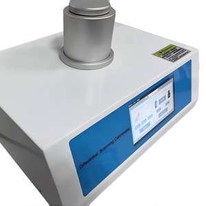 Calorimètre à balayage différentiel BRT-500B pour les applications de recherche et de <span class=keywords><strong>test</strong></span> des propriétés thermiques des matériaux avancés - Product Image 4