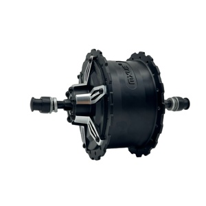 <span class=keywords><strong>Kit</strong></span> de Motor de Cubo Trasero XF15FAT de 750w Diseñado <span class=keywords><strong>para</strong></span> Elevar Tu Experiencia de Conducción, Ideal <span class=keywords><strong>para</strong></span> Bicicletas <span class=keywords><strong>El</strong></span>éctricas - Product Image 4
