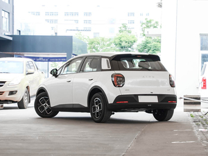 AION UT 2025 330 Star Edition 738 Achetez <span class=keywords><strong>une</strong></span> <span class=keywords><strong>voiture</strong></span> en Chine, idéale pour les trajets quotidiens, les voyages en famille et les déplacements sur de moyennes distances. - Product Image 5