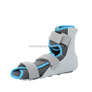 Metatarsal ayak bileği kırığı desteği, ayak bileği eklemi fiksasyonu desteği ayak burkulması koruyucu donanım Ligament postoperatif ayak bileği desteği - Product Image 6