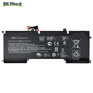 Batterie de remplacement pour ordinateur portable <span class=keywords><strong>AB06XL</strong></span>, 6962mAh, 53,61 wh, pour Hp 13 2017 13-AD002NG 13-AD002NK 13-AD006NF, flambant neuve - Product Image 1