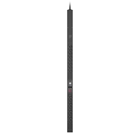 Boîtier de distribution de rack APC PDU AP7950B authentique, commuté, 0U, 10A, 230V (16) C13