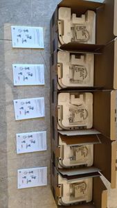 มีสินค้าในสต็อก ของแท้ 100% เซ็นเซอร์ Rosemount 3051GP In-Line Gauge 4-20mA HART ATEX SIL2 - Product Image 2