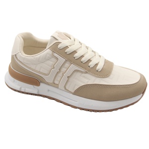 Chaussures de mode pour hommes, style sneakers, pour la marche, rehaussantes, pour étudiants - Product Image 2