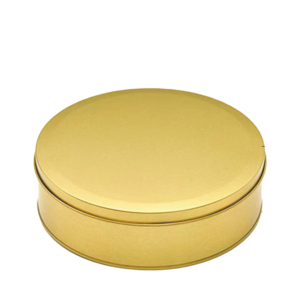 Cookie <strong>Cake</strong> <strong>Tin</strong> Box, Baking <strong>Tin</strong> Box, Oven-safe Box - Product Image 6