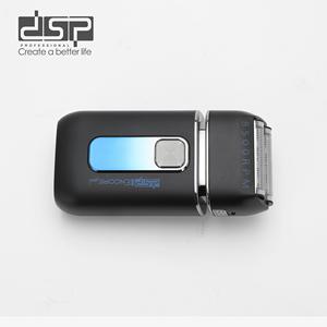 <span class=keywords><strong>Afeitadora</strong></span> Eléctrica Impermeable <span class=keywords><strong>Dsp</strong></span> Ipx6 con Pantalla LED, 8500 rpm, 5w de Potencia, 120 Minutos de Uso, Cable Tipo-C - Product Image 2
