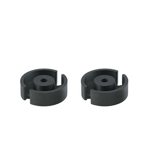 N87 PC40 PC44 MnZn Material Pot Type Ferrite <strong>Toroids</strong> <strong>Core</strong> for Pulse Transformer SMD Inductor - Product Image 3