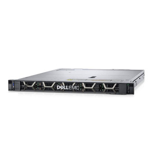 Dells Gold 6334 3.60GHZ 1U Rack processore di rete Server R650XS